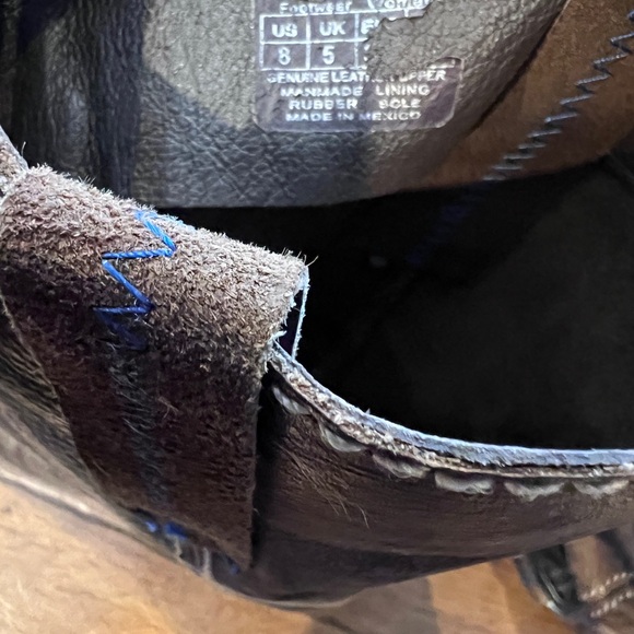 Nine West Missy Size 6 Grammercy Skinny Ankle Jeans - Picture 4 of 6